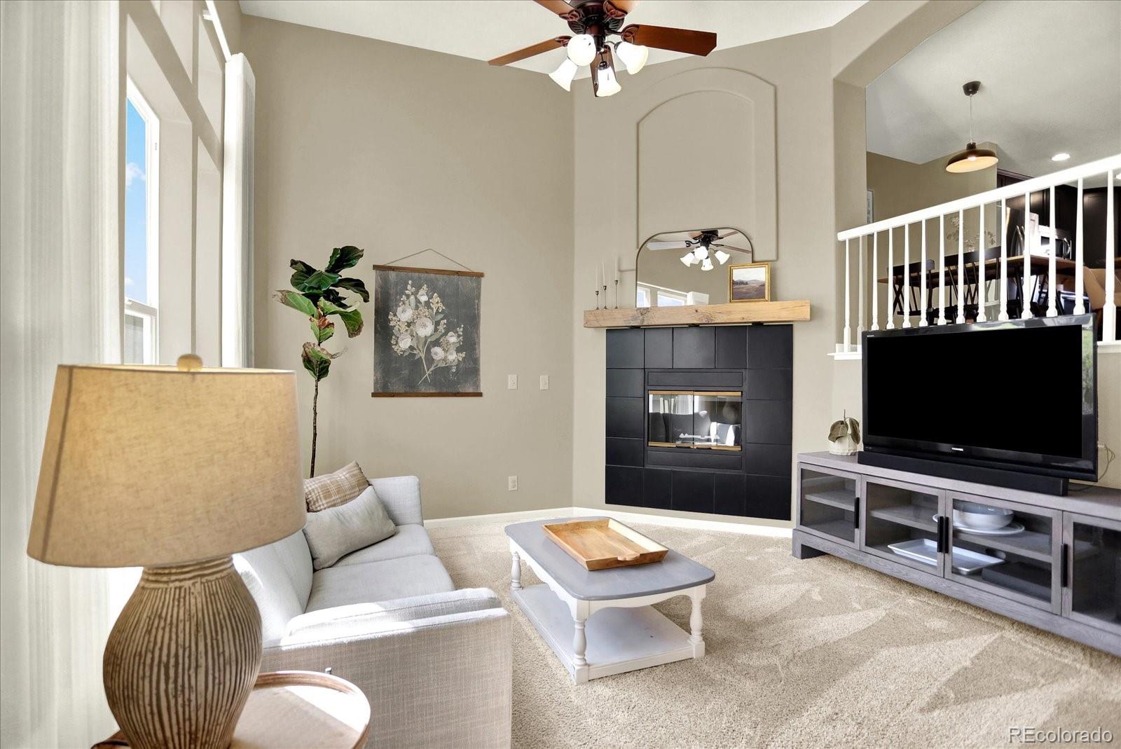 MLS Image #3 for 3720  pecos trail,castle rock, Colorado