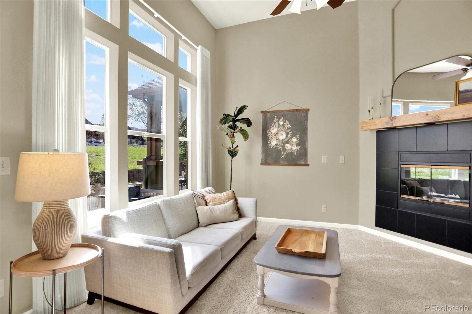 MLS Image #4 for 3720  pecos trail,castle rock, Colorado