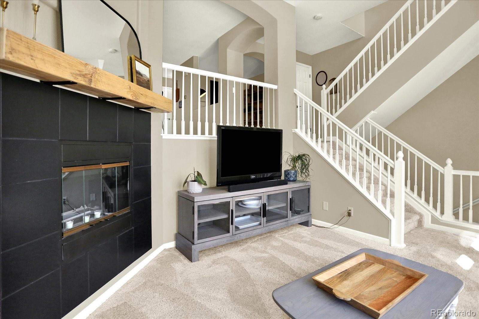 MLS Image #5 for 3720  pecos trail,castle rock, Colorado
