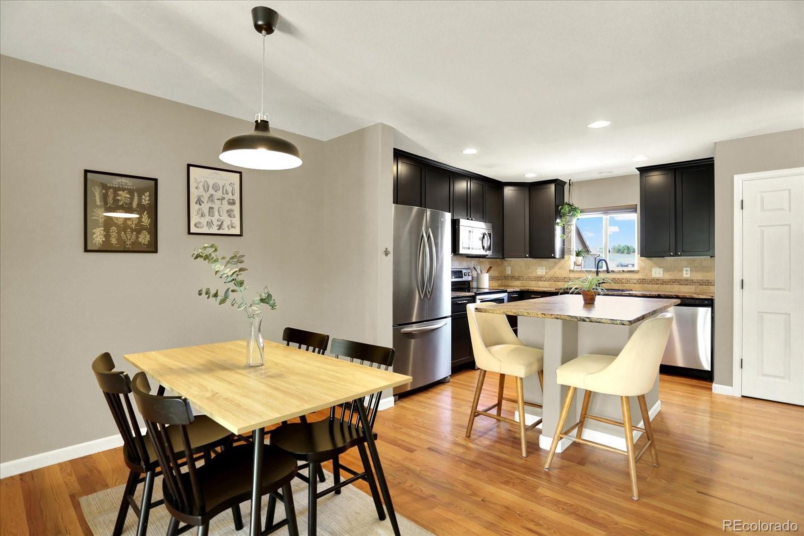 MLS Image #8 for 3720  pecos trail,castle rock, Colorado
