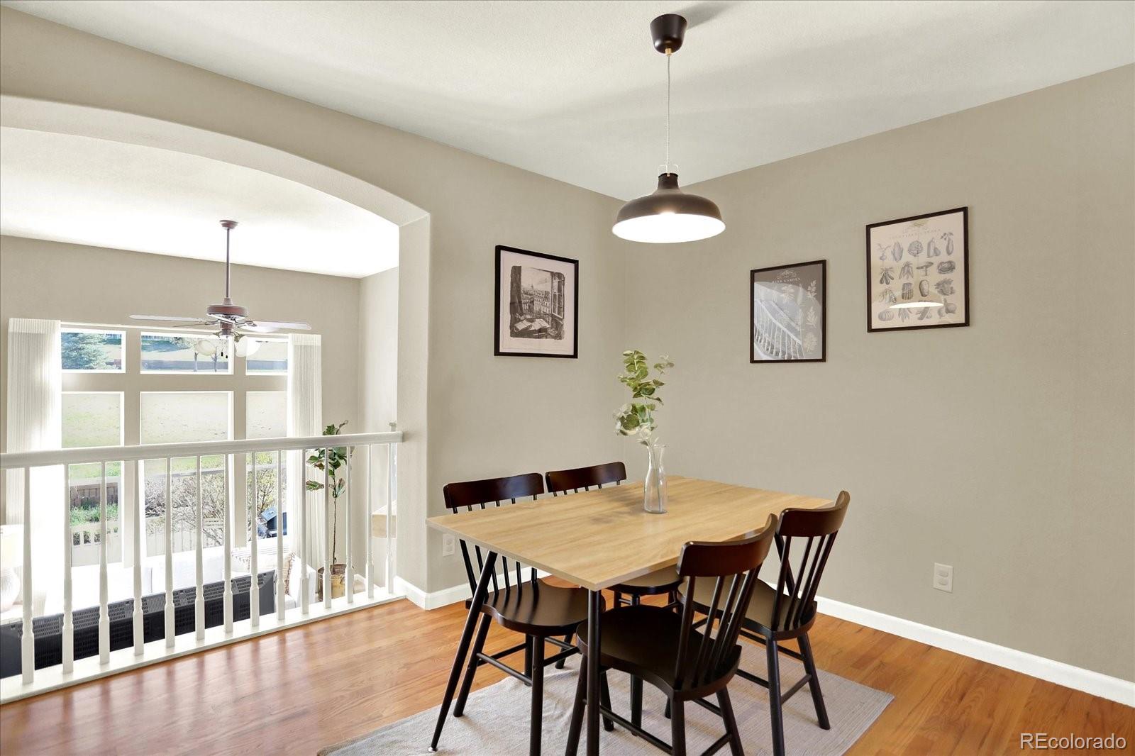 MLS Image #9 for 3720  pecos trail,castle rock, Colorado