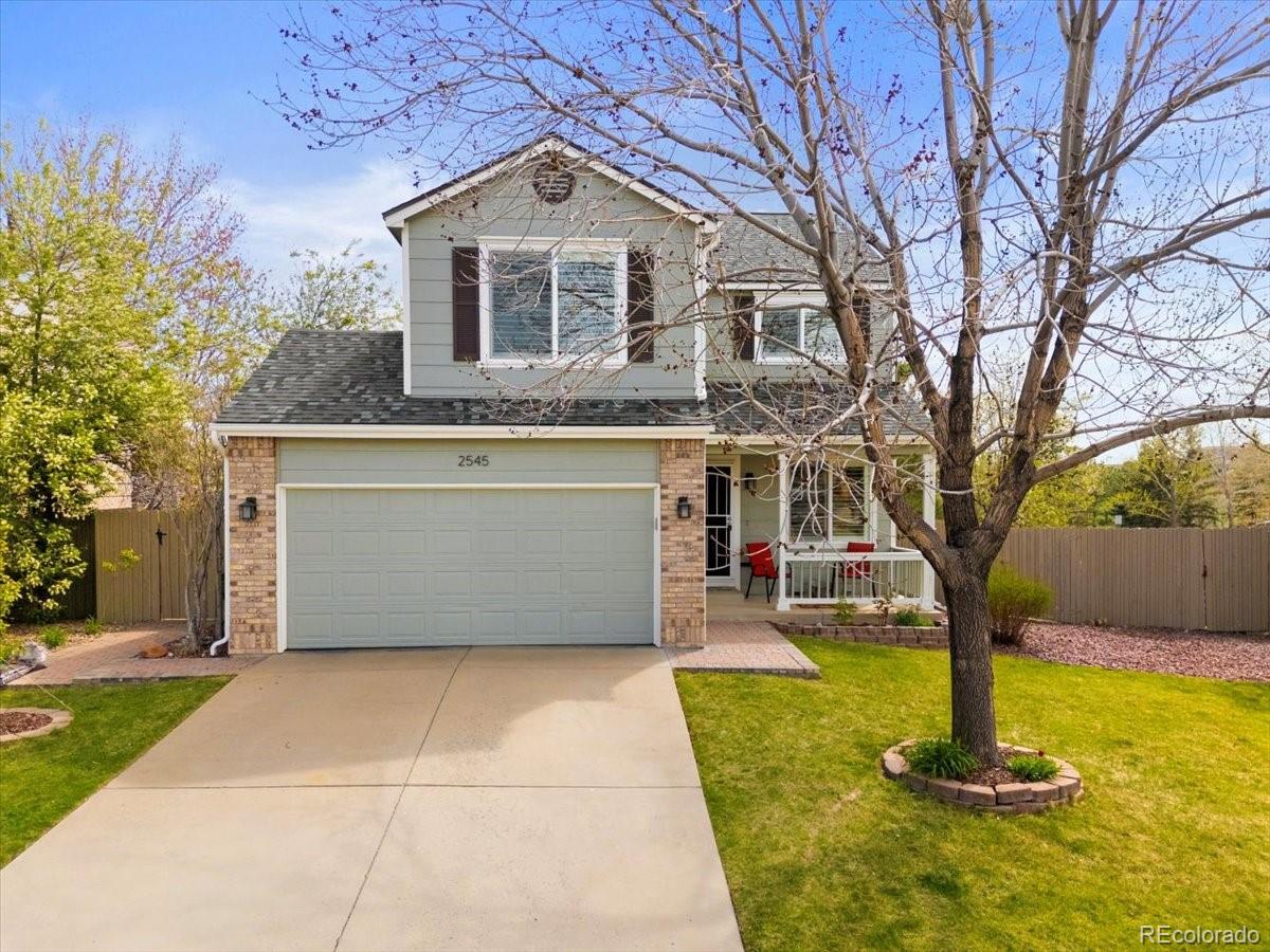 MLS Image #3 for 2545  andrew drive,superior, Colorado
