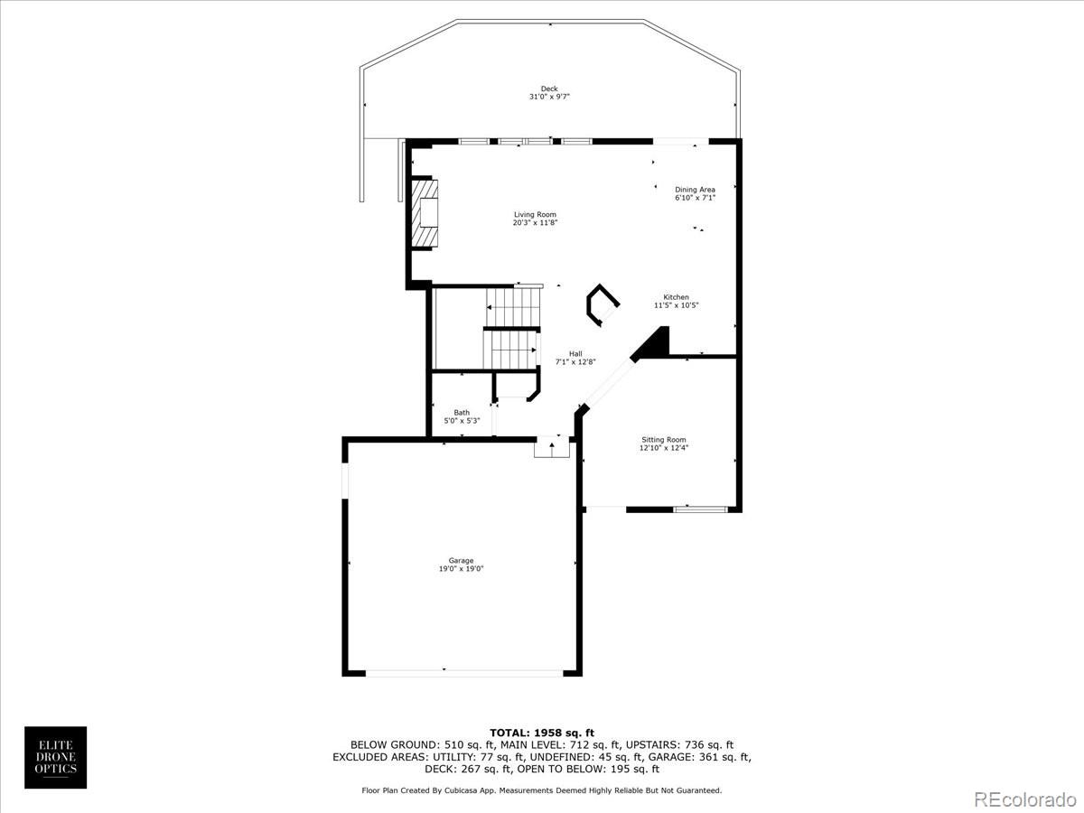 MLS Image #38 for 2545  andrew drive,superior, Colorado