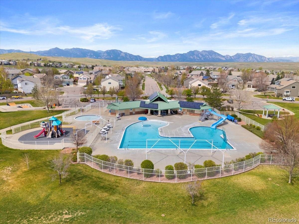 MLS Image #4 for 2545  andrew drive,superior, Colorado