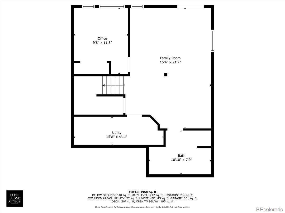 MLS Image #40 for 2545  andrew drive,superior, Colorado