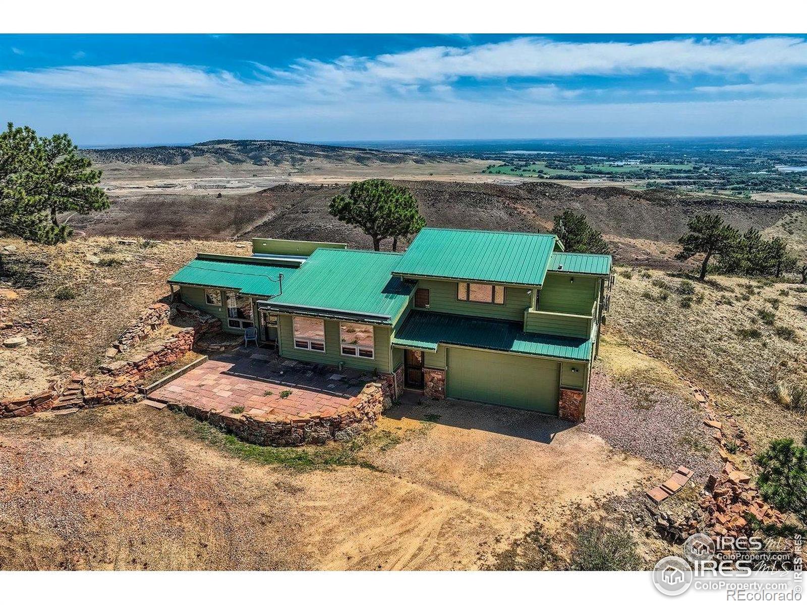 MLS Image #0 for 2450  eagle ridge road,lyons, Colorado