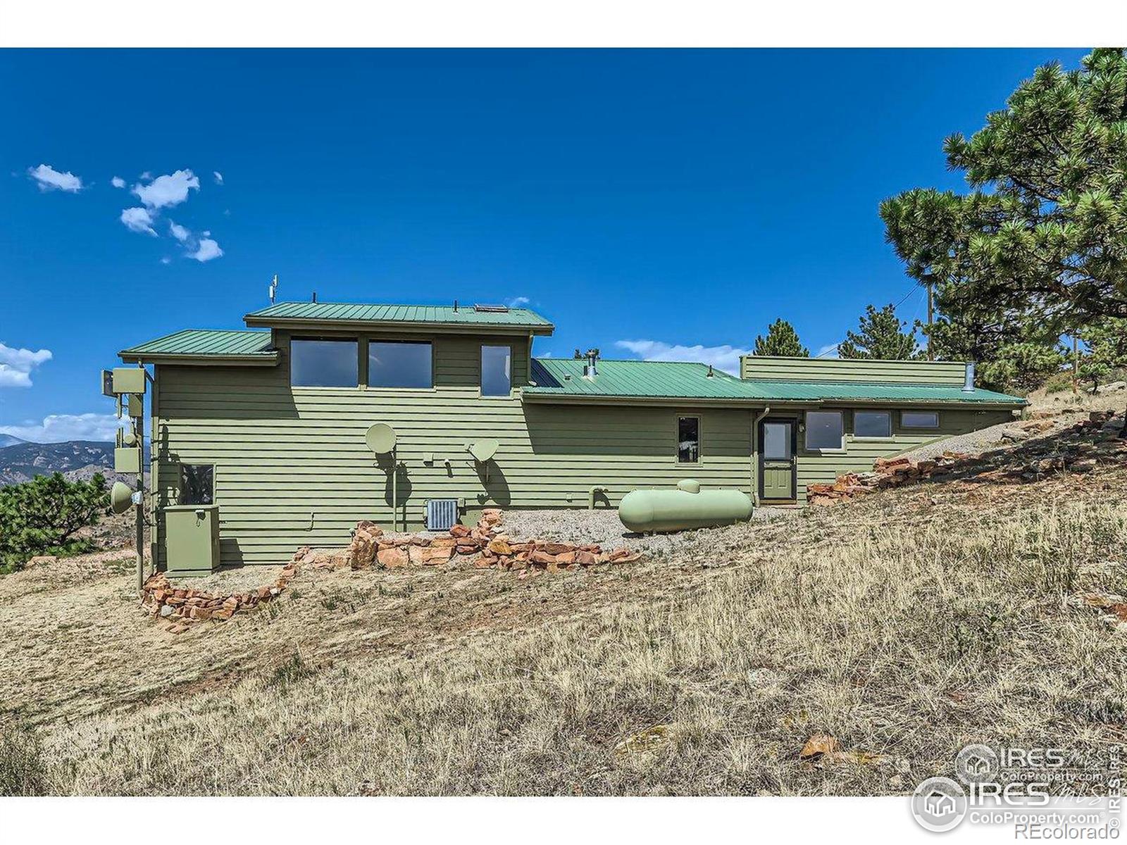 MLS Image #21 for 2450  eagle ridge road,lyons, Colorado