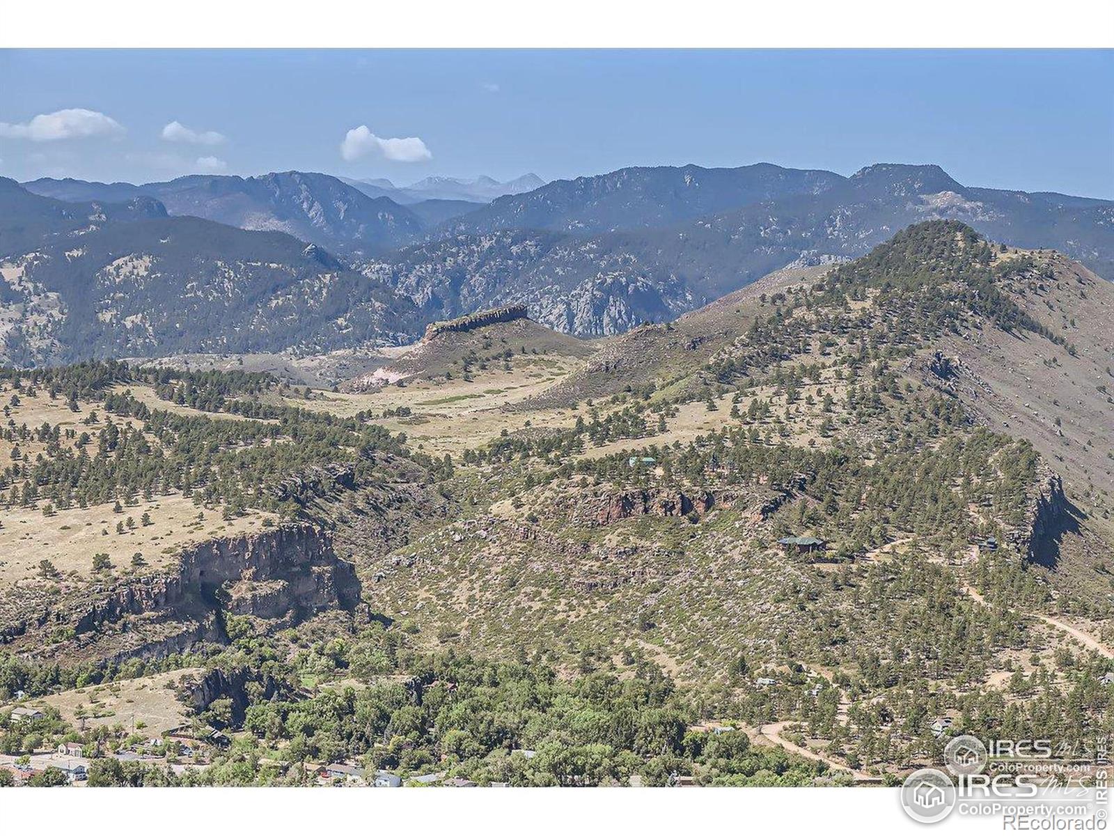 MLS Image #25 for 2450  eagle ridge road,lyons, Colorado