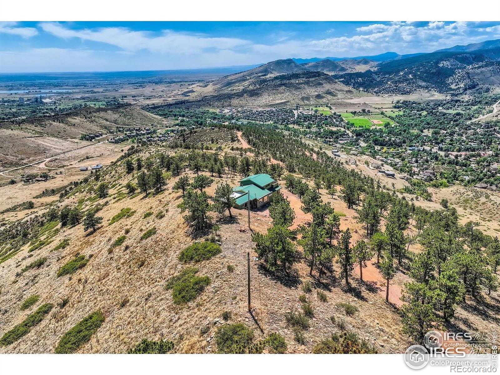 MLS Image #29 for 2450  eagle ridge road,lyons, Colorado