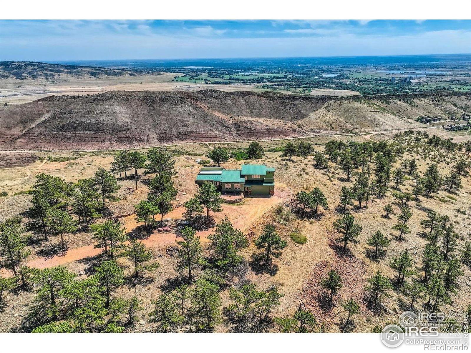 MLS Image #30 for 2450  eagle ridge road,lyons, Colorado