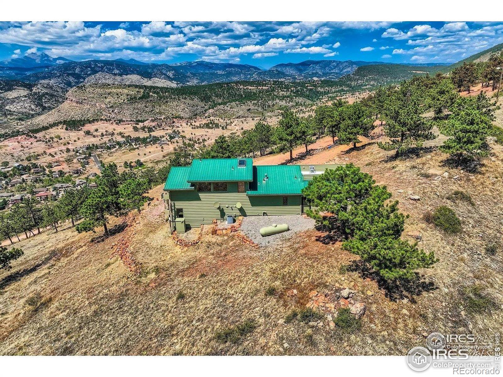 MLS Image #32 for 2450  eagle ridge road,lyons, Colorado