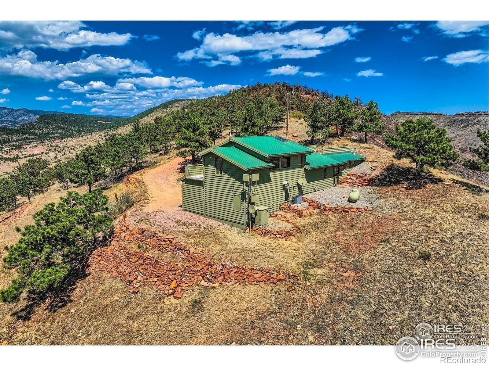 MLS Image #33 for 2450  eagle ridge road,lyons, Colorado
