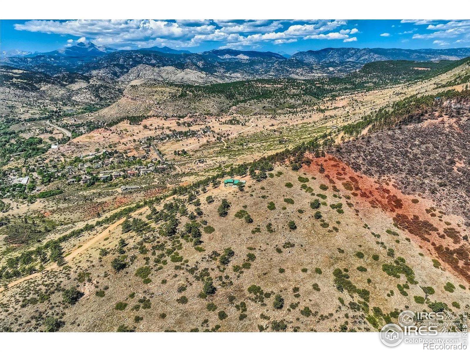 MLS Image #34 for 2450  eagle ridge road,lyons, Colorado