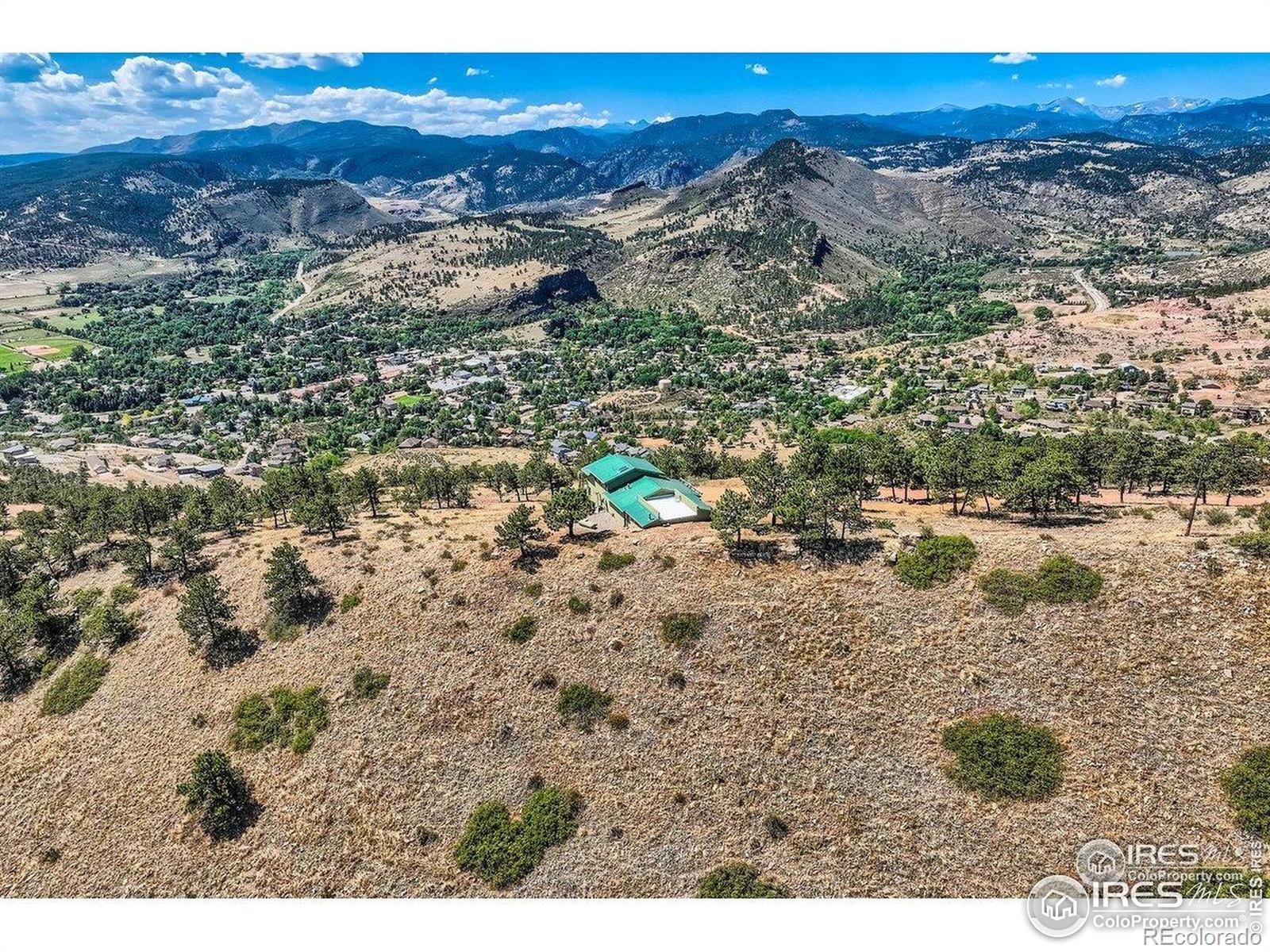 MLS Image #36 for 2450  eagle ridge road,lyons, Colorado