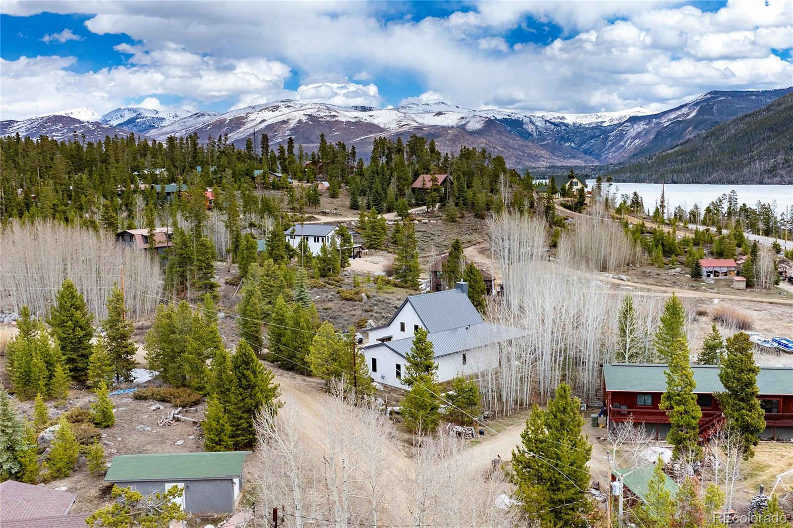 MLS Image #29 for 321  county road 465 ,grand lake, Colorado
