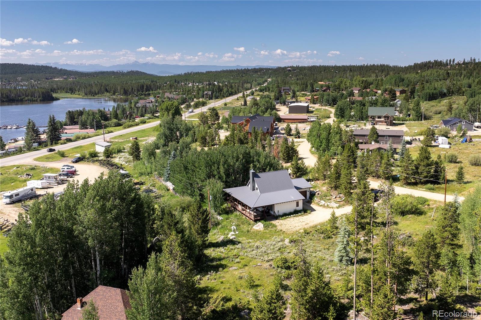 MLS Image #34 for 321  county road 465 ,grand lake, Colorado