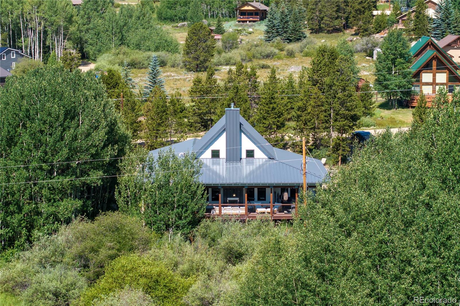MLS Image #35 for 321  county road 465 ,grand lake, Colorado