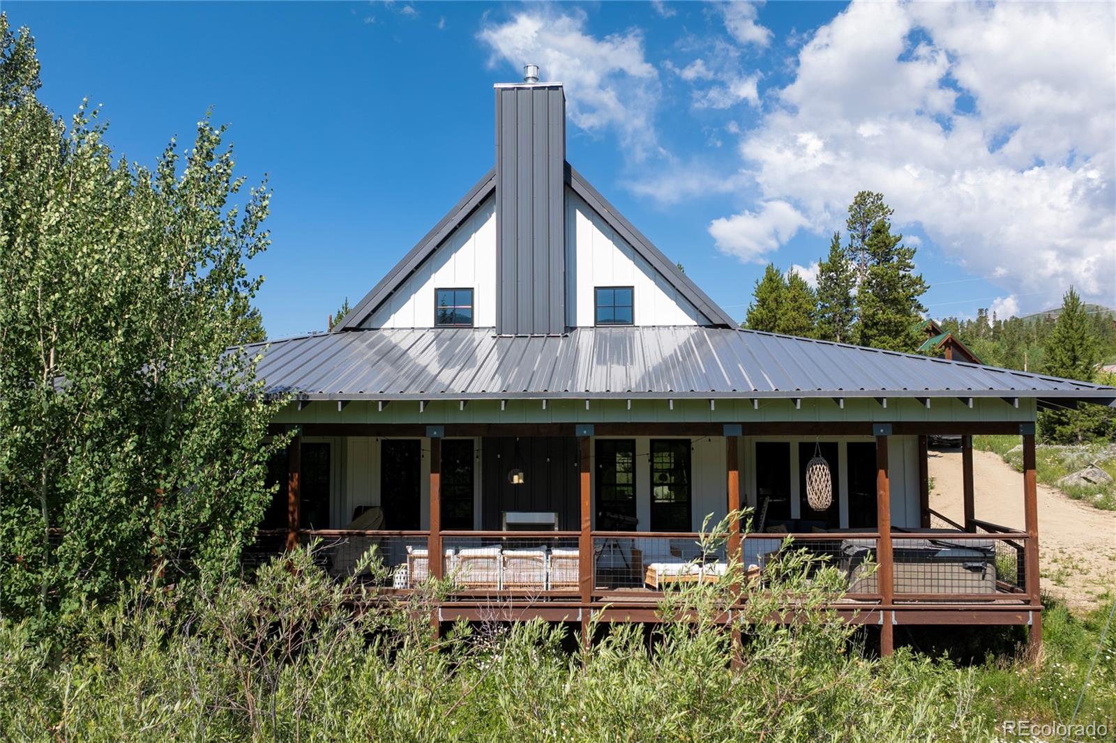 MLS Image #36 for 321  county road 465 ,grand lake, Colorado