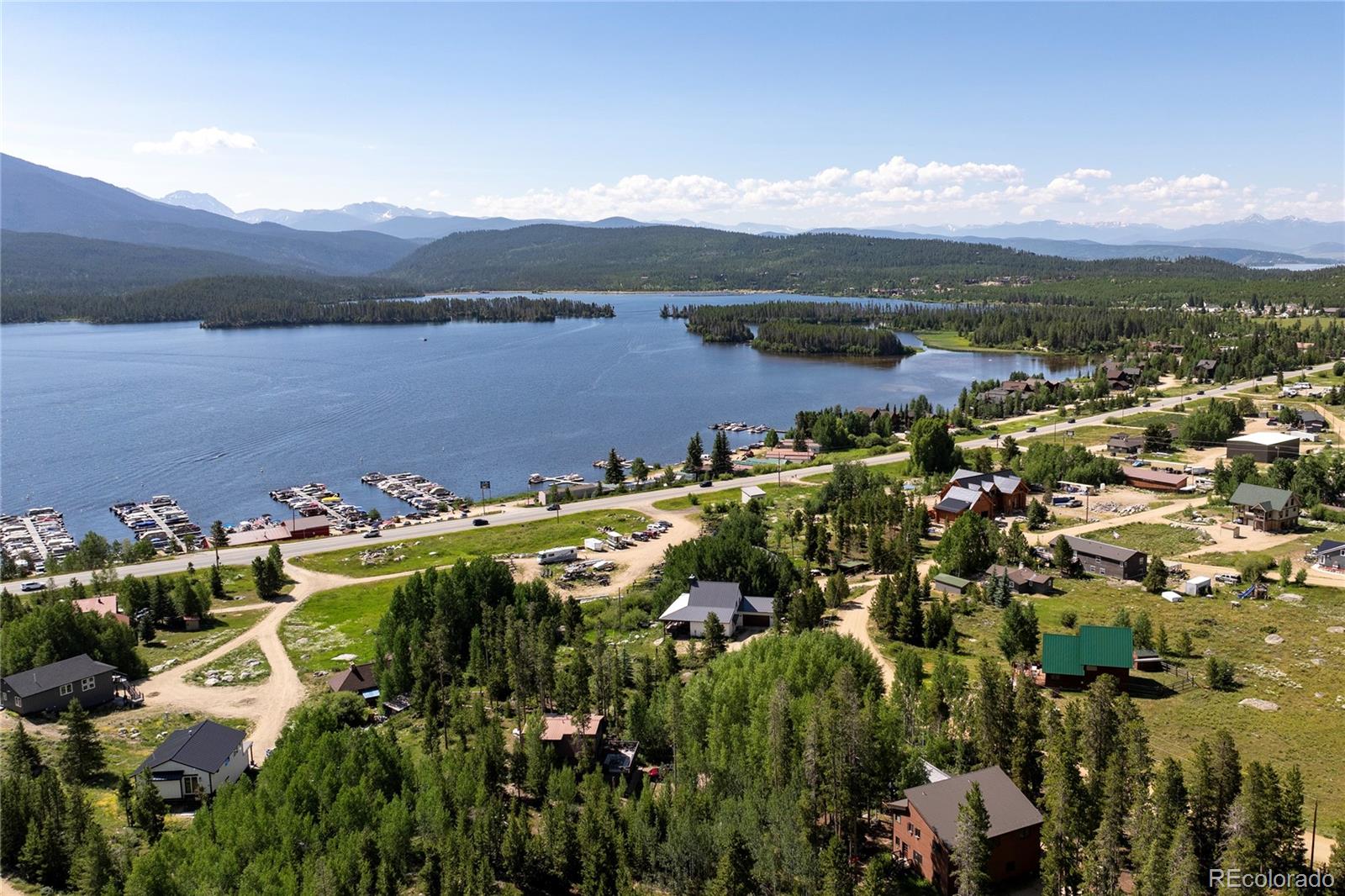 MLS Image #40 for 321  county road 465 ,grand lake, Colorado