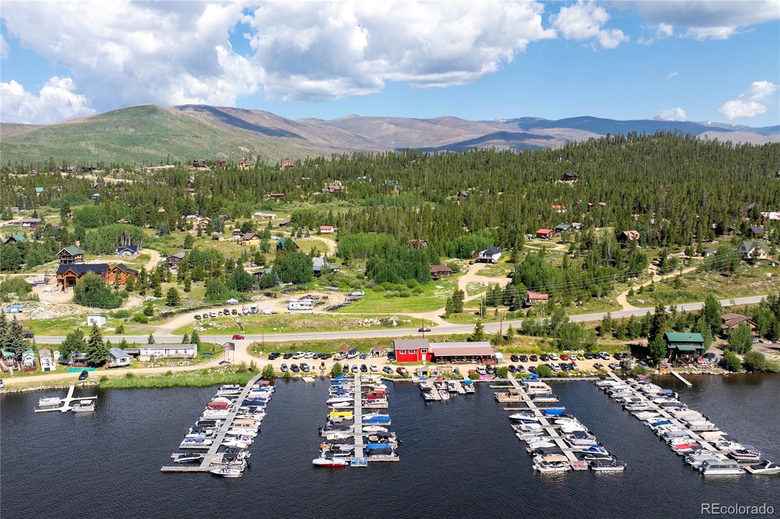 MLS Image #41 for 321  county road 465 ,grand lake, Colorado