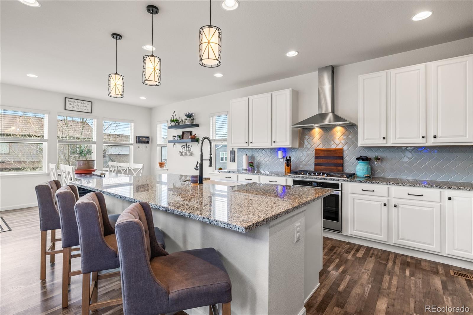 MLS Image #11 for 1114  basalt ridge loop,castle rock, Colorado