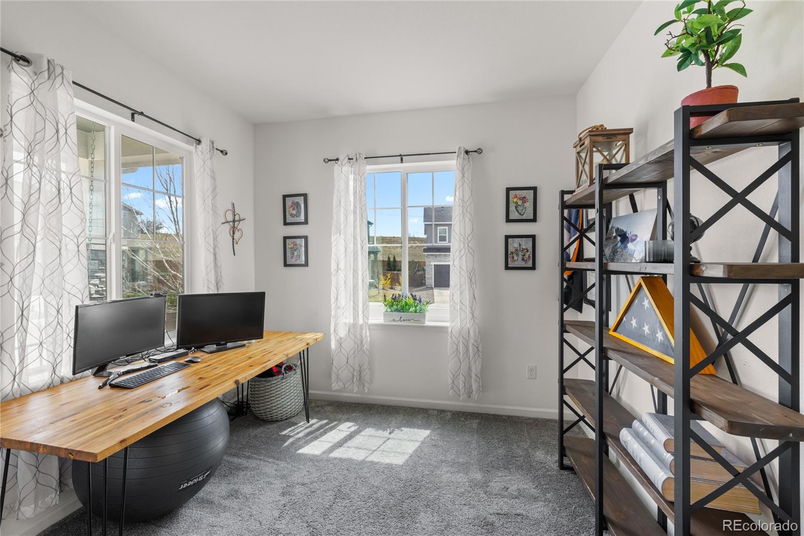 MLS Image #13 for 1114  basalt ridge loop,castle rock, Colorado