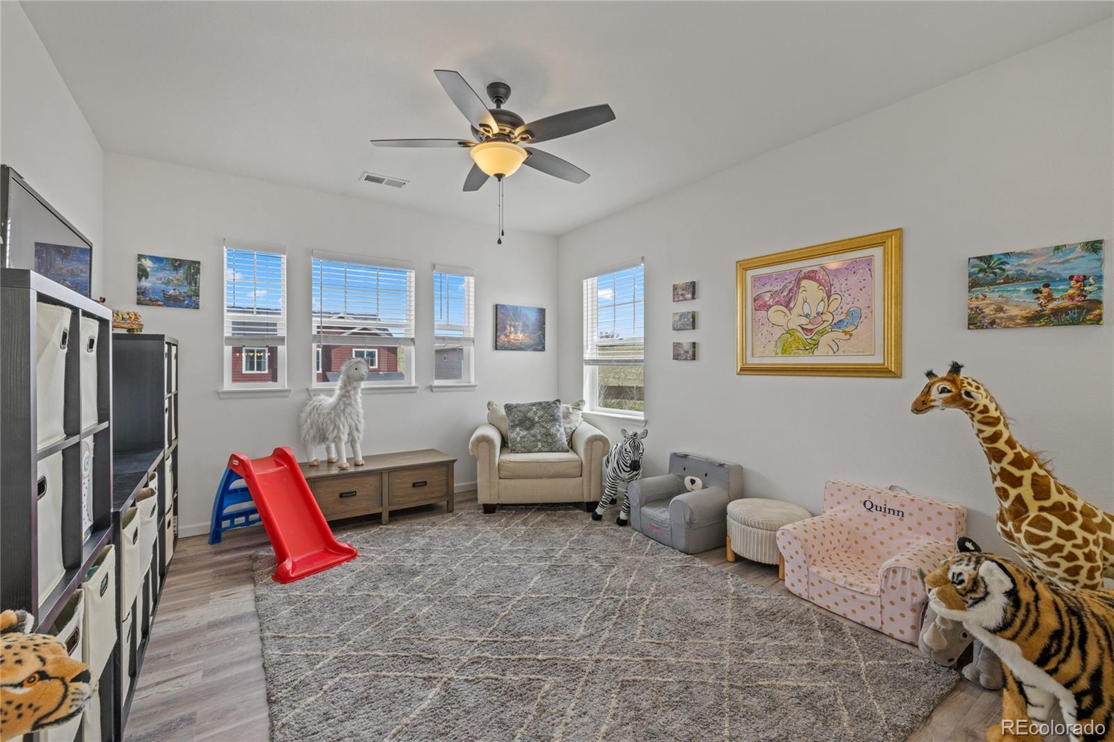 MLS Image #16 for 1114  basalt ridge loop,castle rock, Colorado