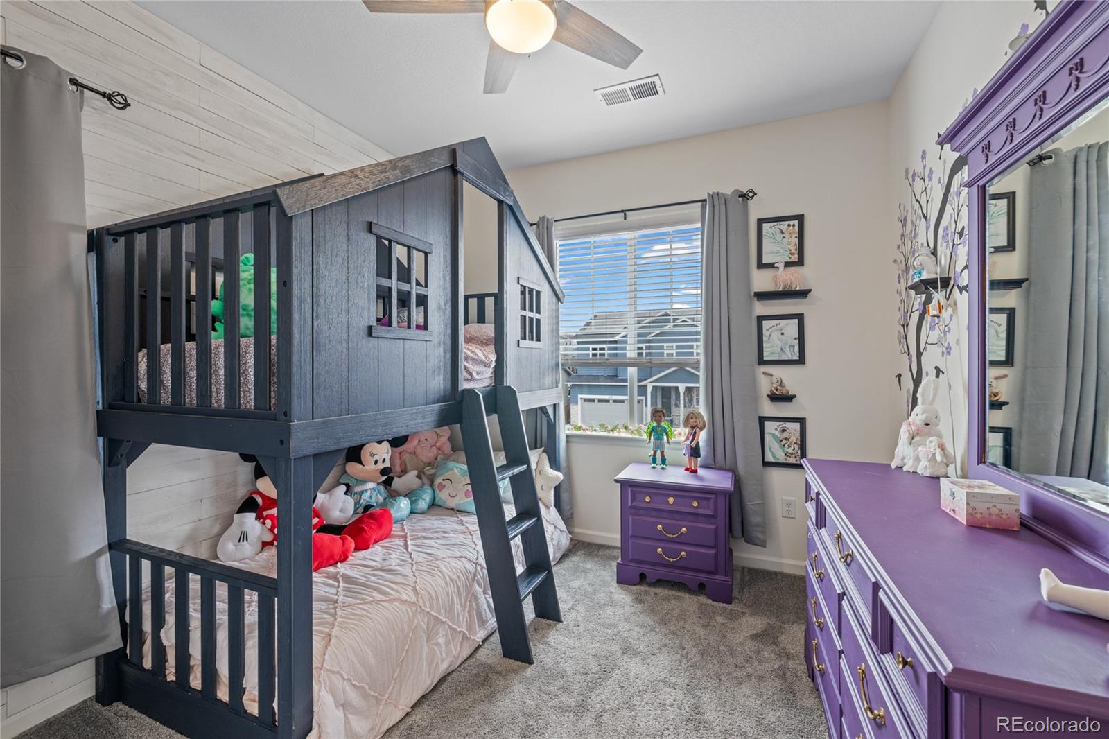 MLS Image #21 for 1114  basalt ridge loop,castle rock, Colorado