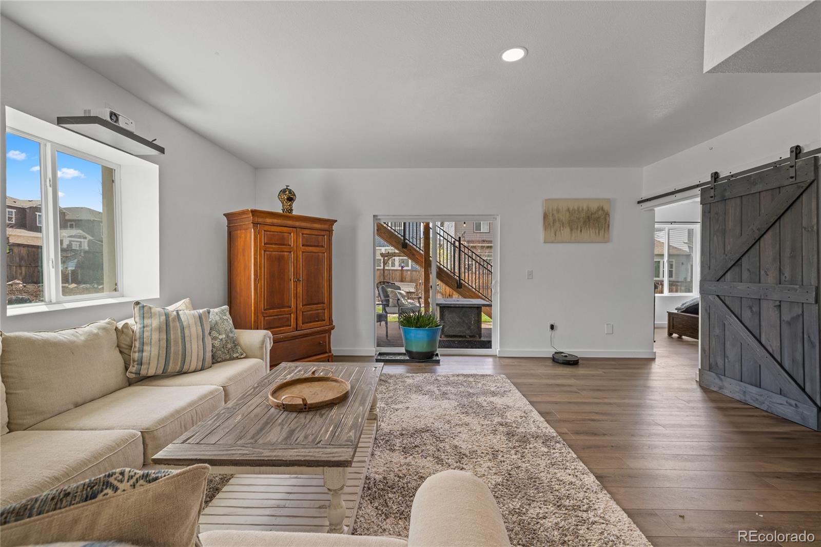 MLS Image #24 for 1114  basalt ridge loop,castle rock, Colorado