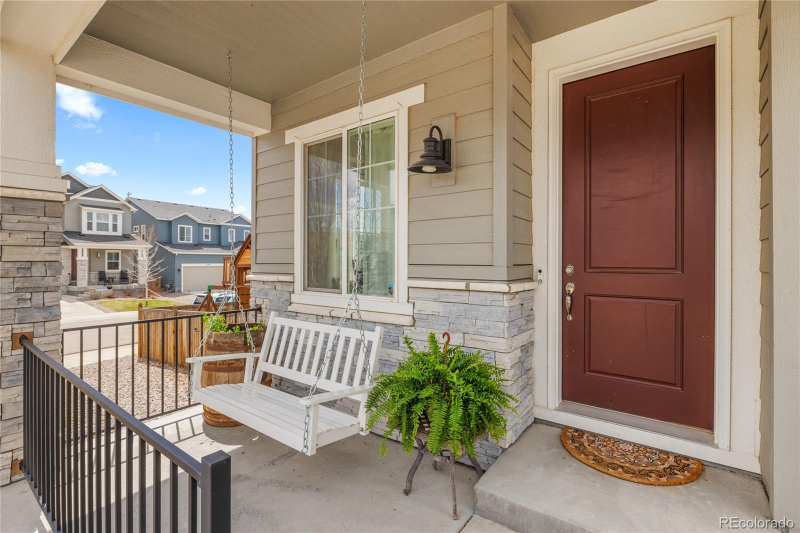 MLS Image #3 for 1114  basalt ridge loop,castle rock, Colorado