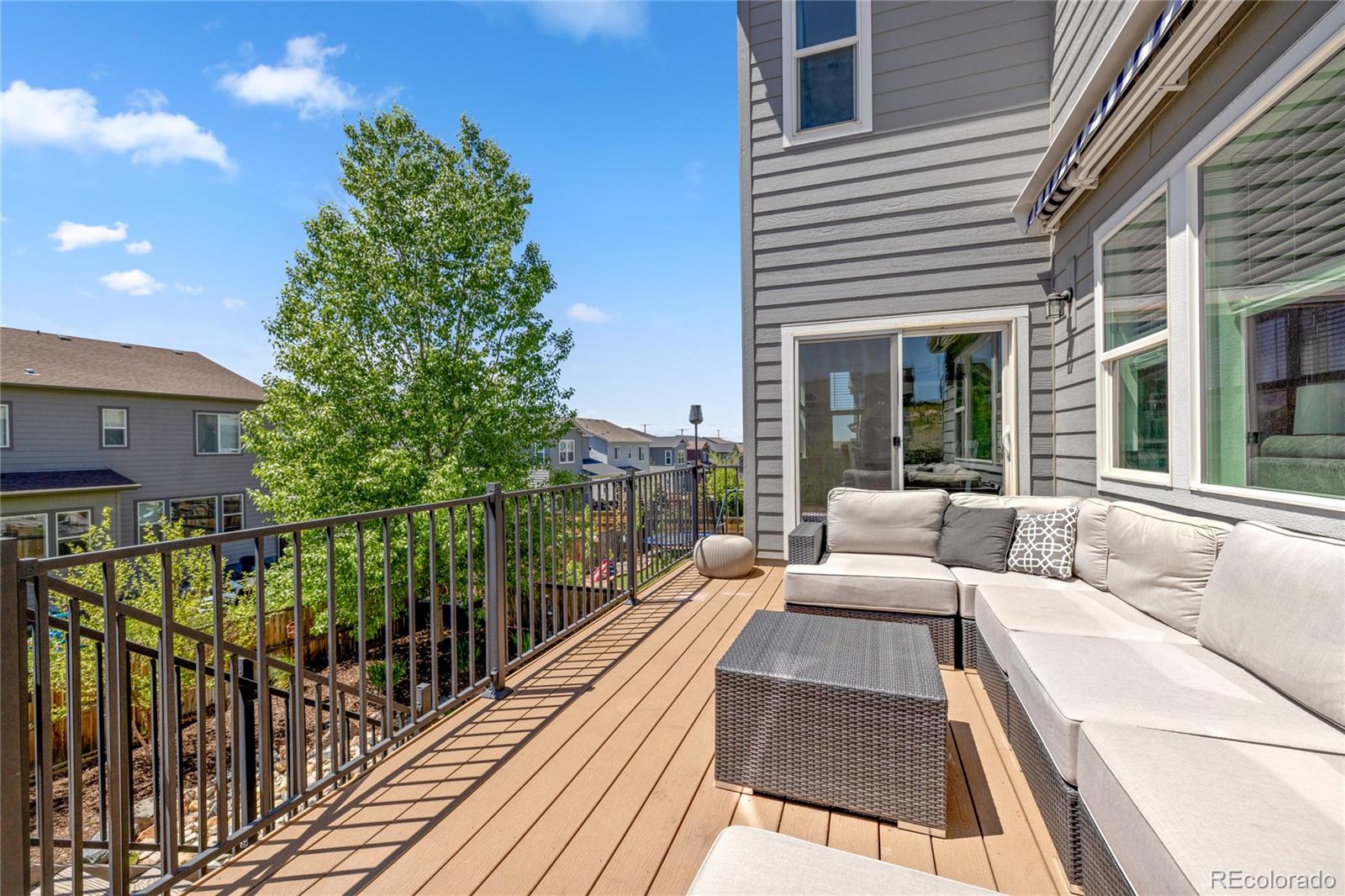 MLS Image #31 for 1114  basalt ridge loop,castle rock, Colorado