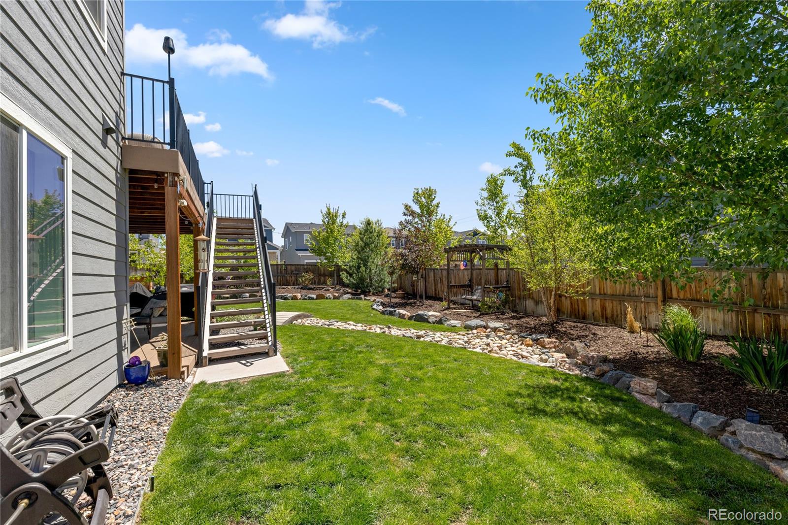 MLS Image #33 for 1114  basalt ridge loop,castle rock, Colorado