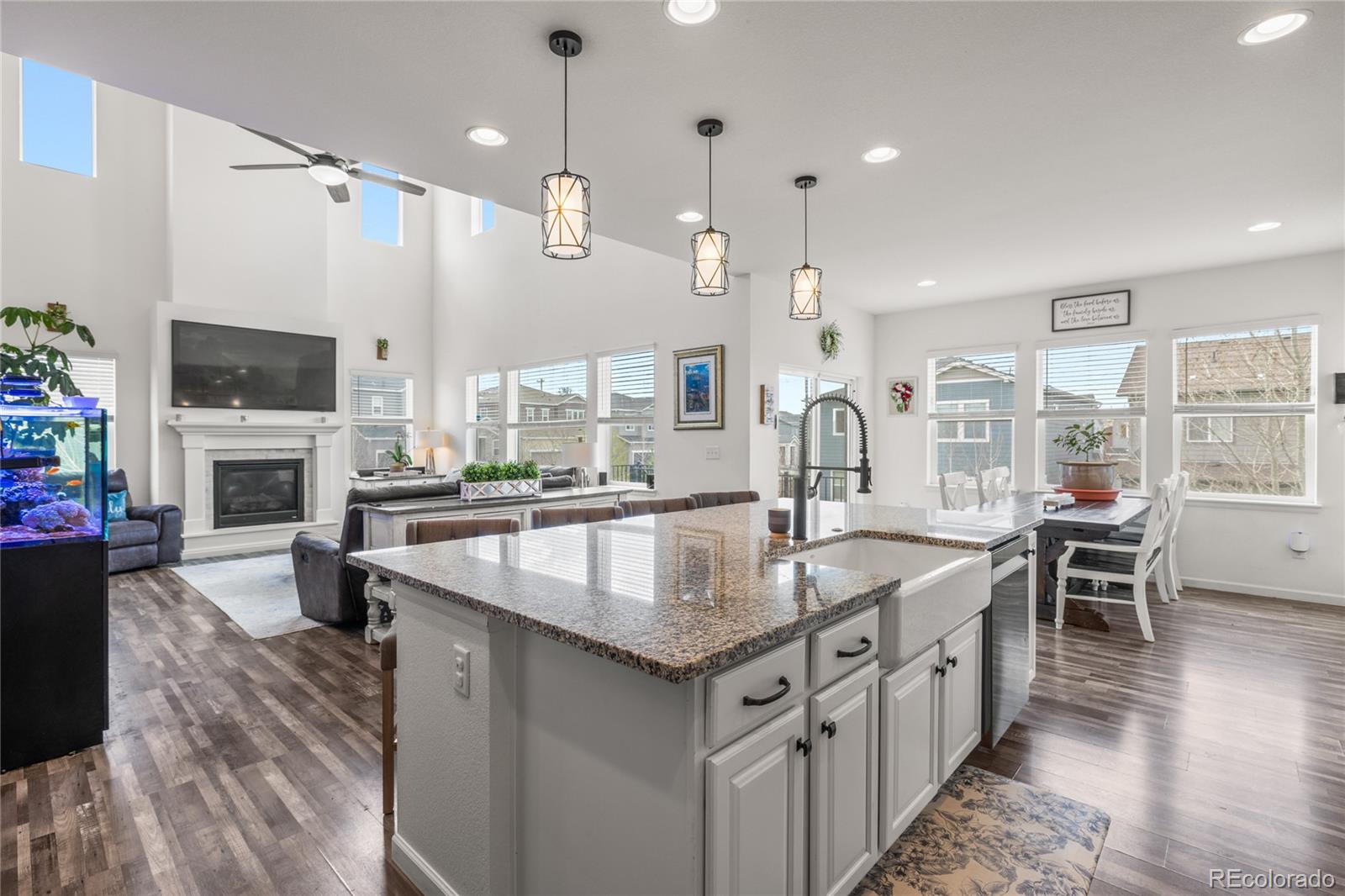 MLS Image #4 for 1114  basalt ridge loop,castle rock, Colorado