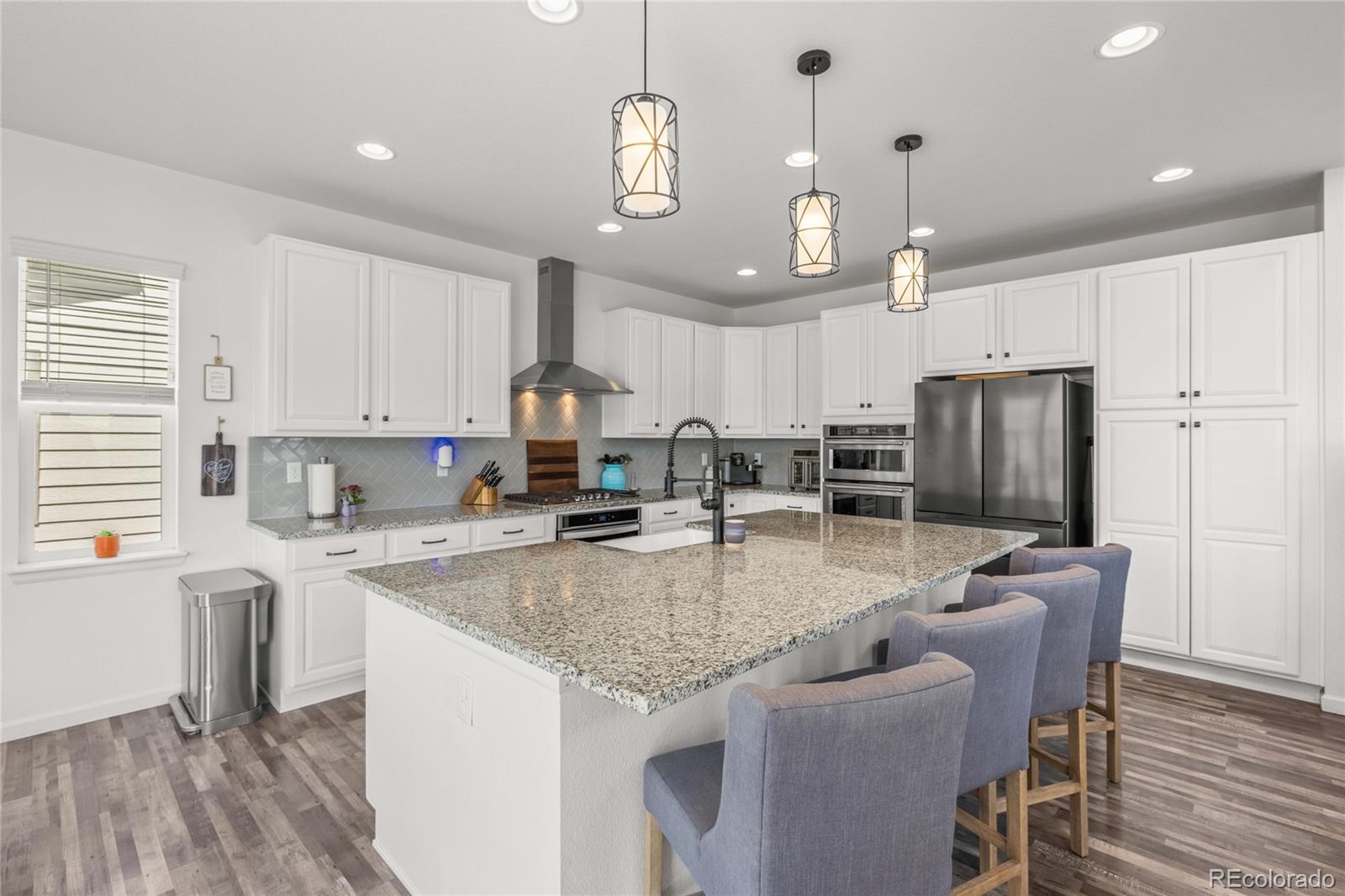 MLS Image #6 for 1114  basalt ridge loop,castle rock, Colorado