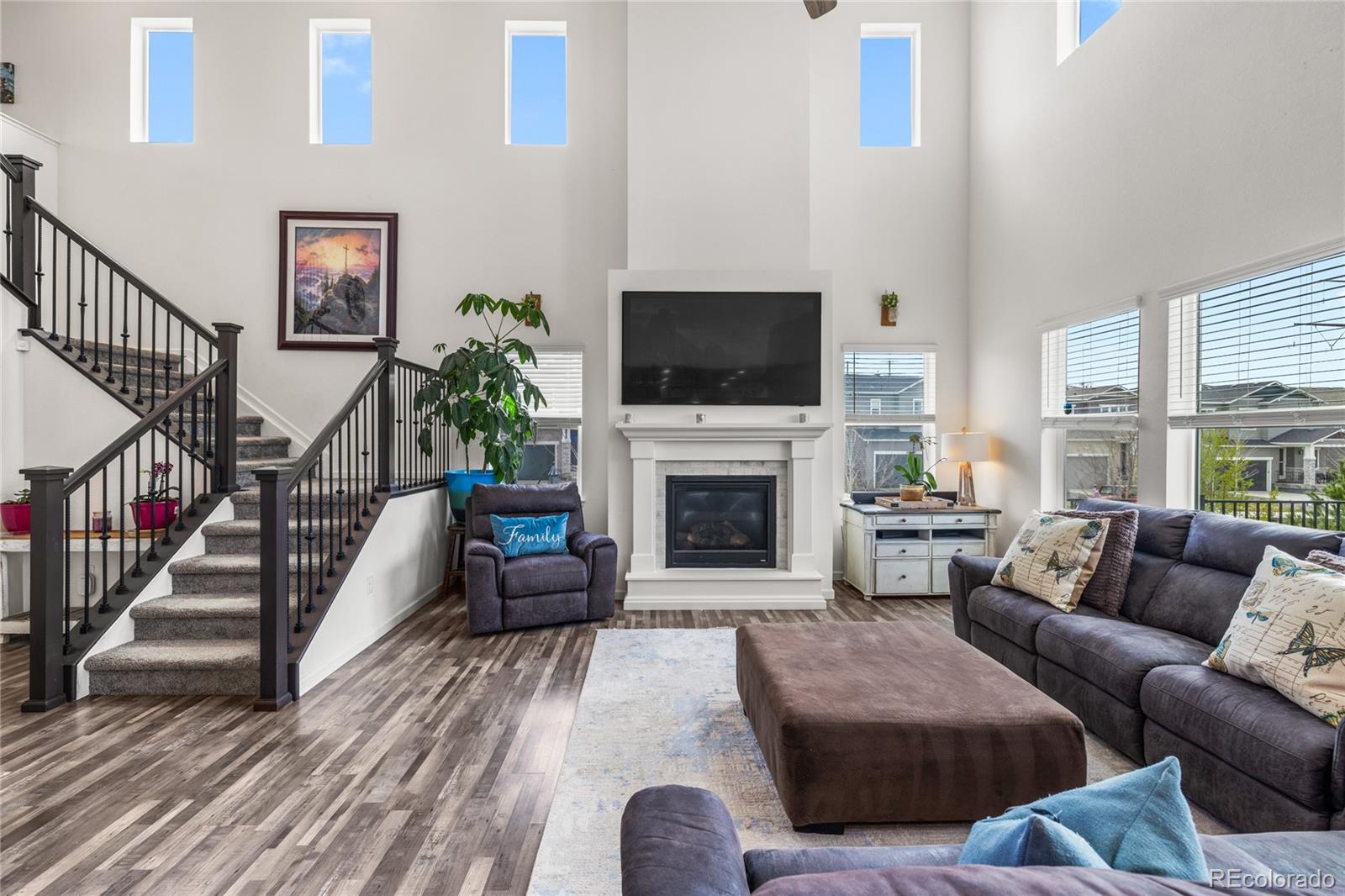 MLS Image #8 for 1114  basalt ridge loop,castle rock, Colorado