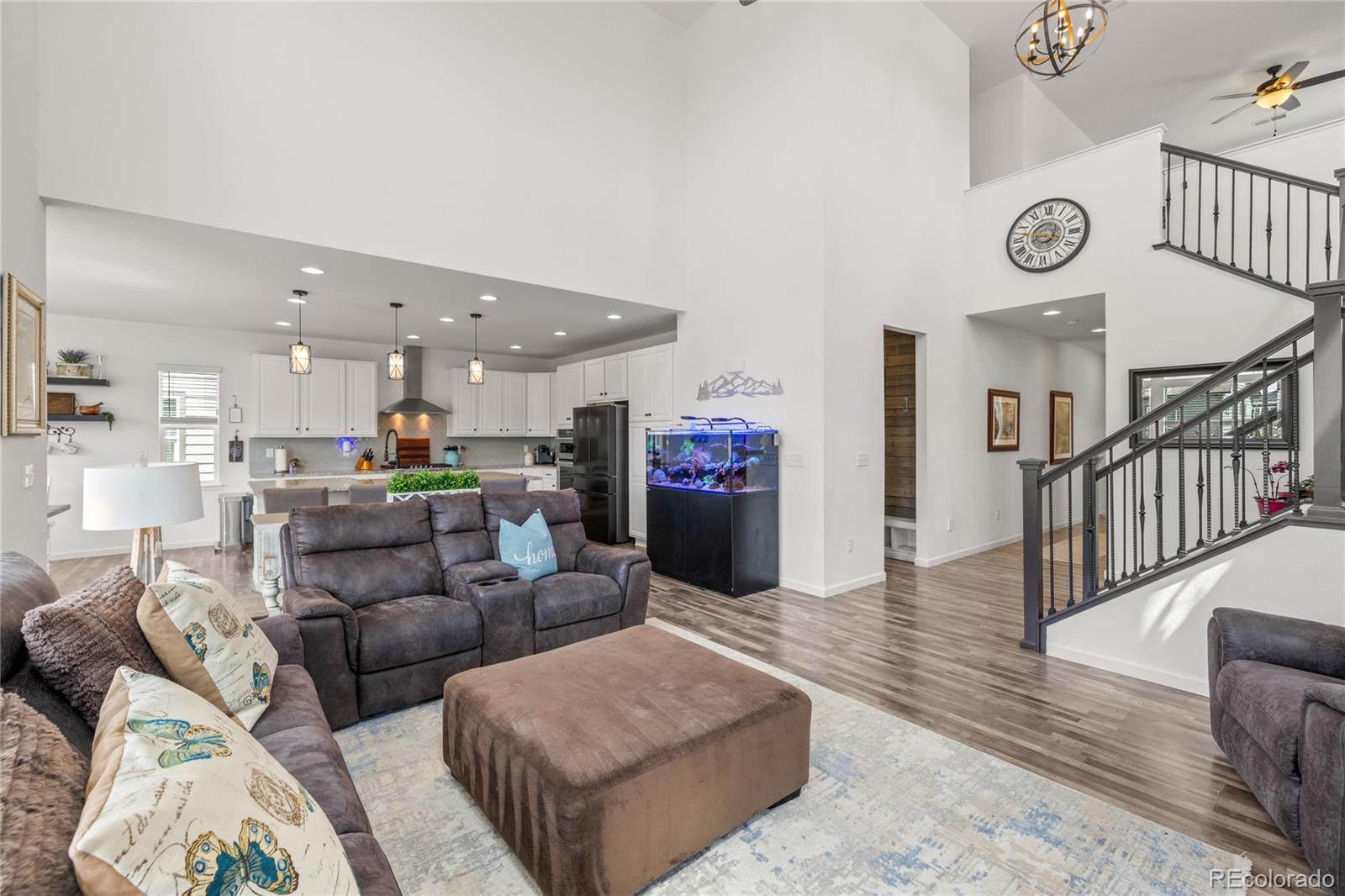 MLS Image #9 for 1114  basalt ridge loop,castle rock, Colorado