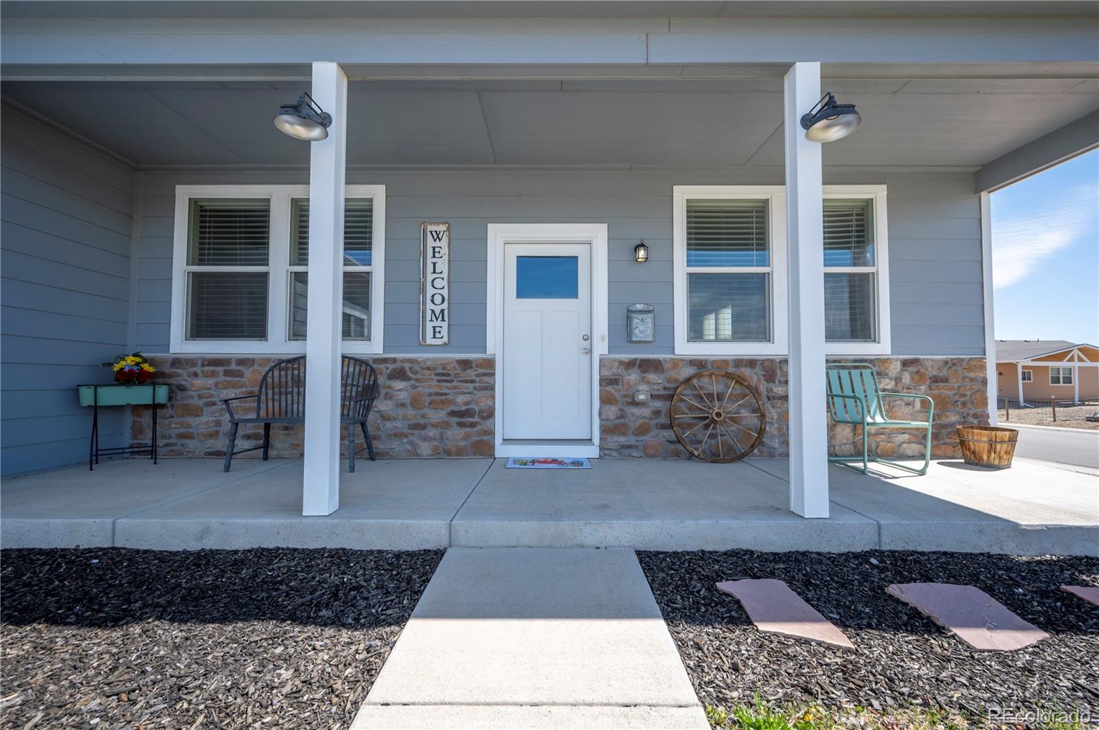 MLS Image #1 for 220 s 2nd avenue,deer trail, Colorado