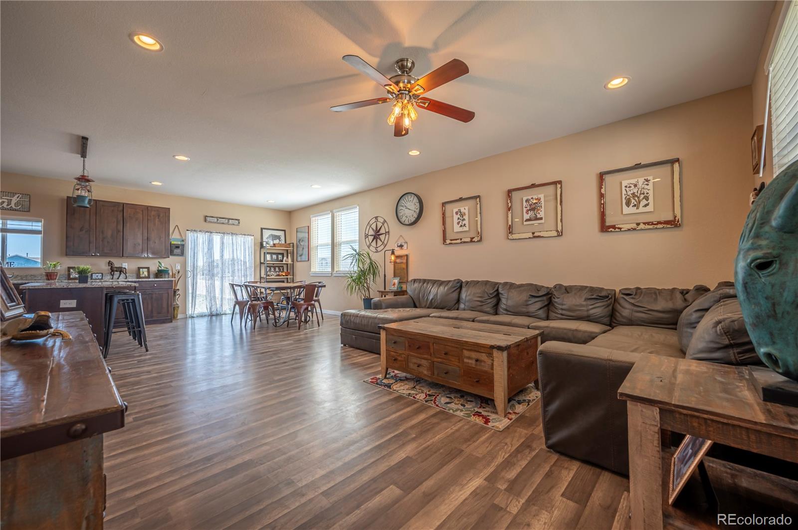 MLS Image #2 for 220 s 2nd avenue,deer trail, Colorado