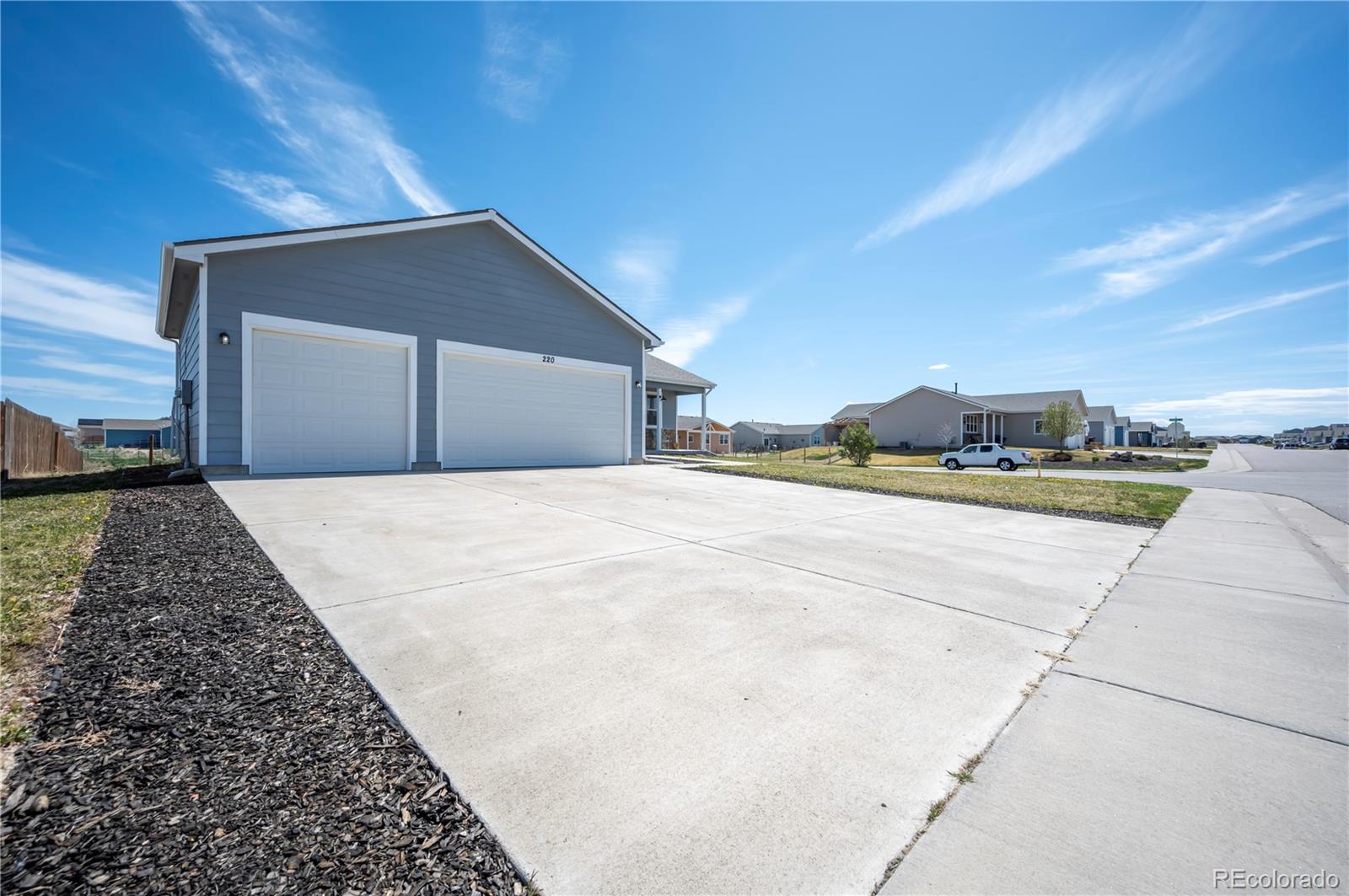 MLS Image #29 for 220 s 2nd avenue,deer trail, Colorado