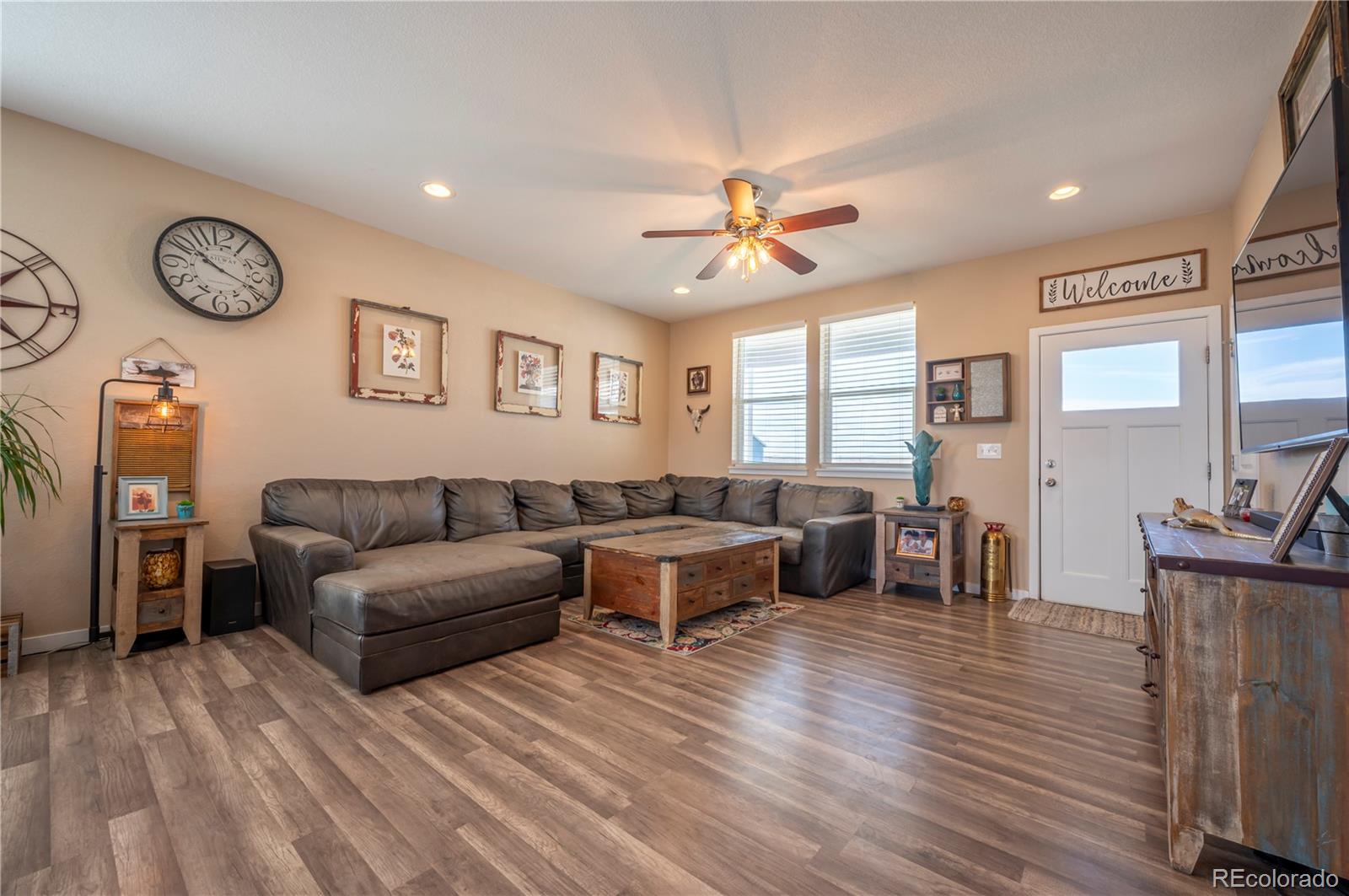 MLS Image #3 for 220 s 2nd avenue,deer trail, Colorado
