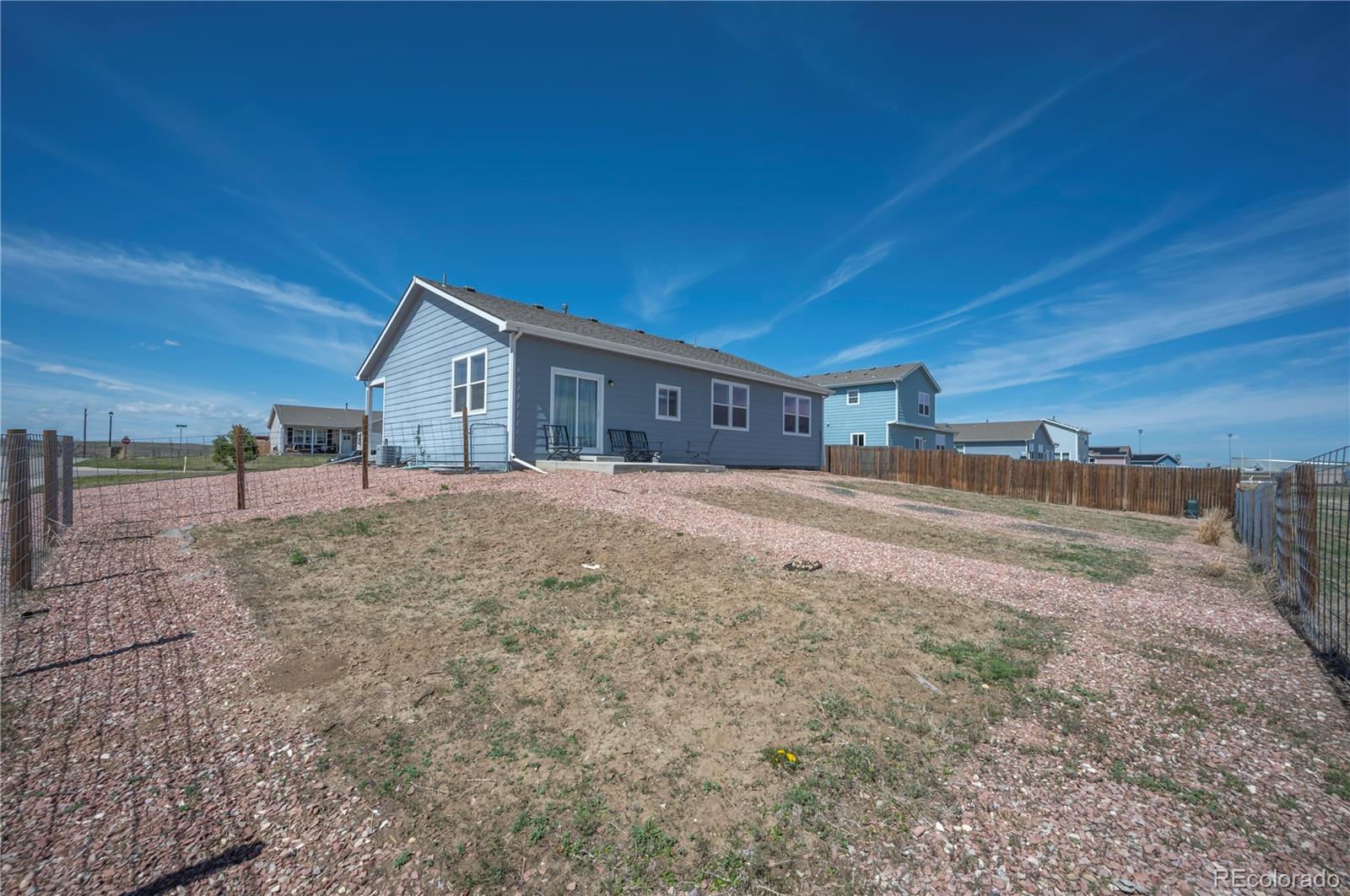 MLS Image #32 for 220 s 2nd avenue,deer trail, Colorado