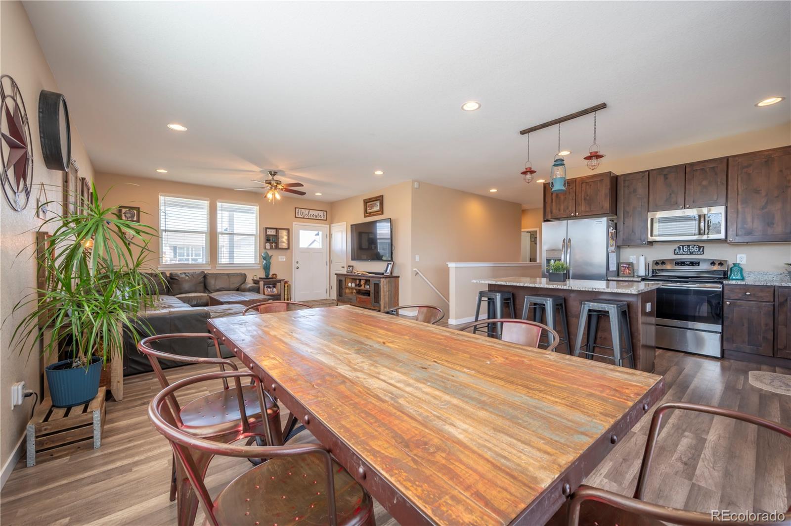 MLS Image #6 for 220 s 2nd avenue,deer trail, Colorado