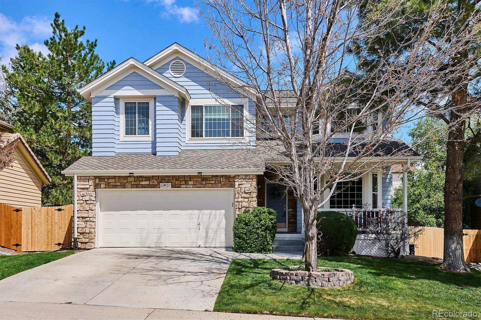 MLS Image #0 for 15357  flowergate way,parker, Colorado