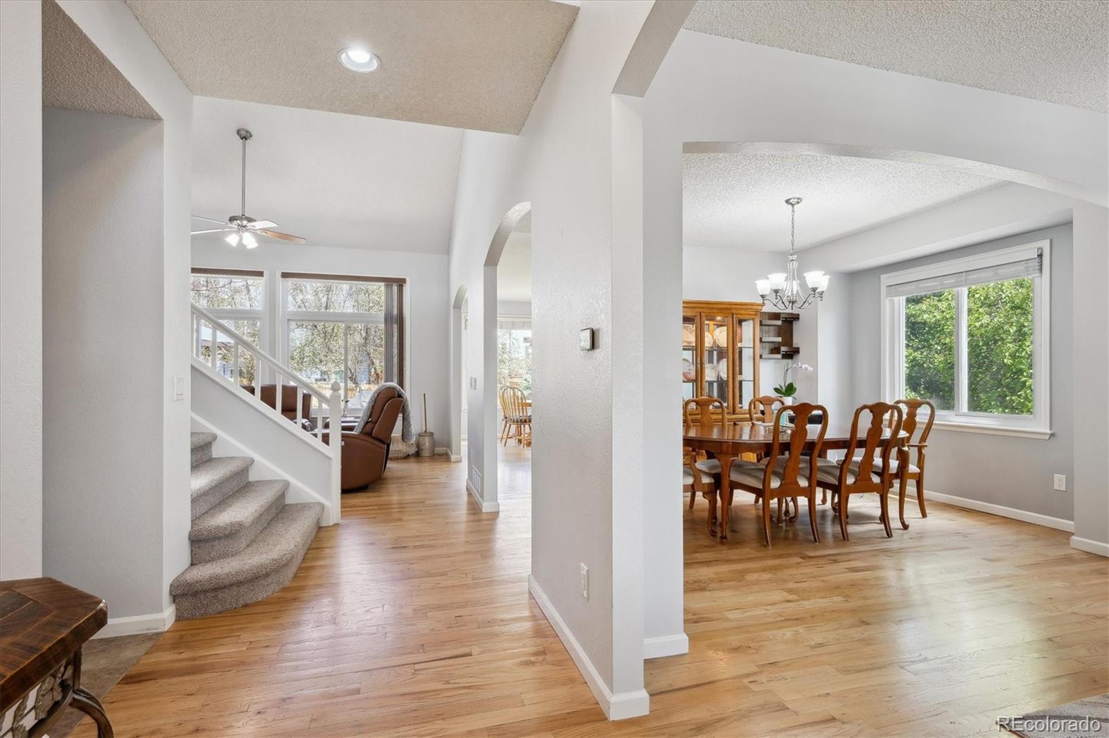 MLS Image #2 for 15357  flowergate way,parker, Colorado