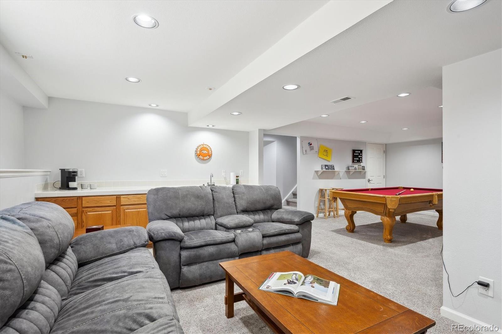 MLS Image #39 for 15357  flowergate way,parker, Colorado