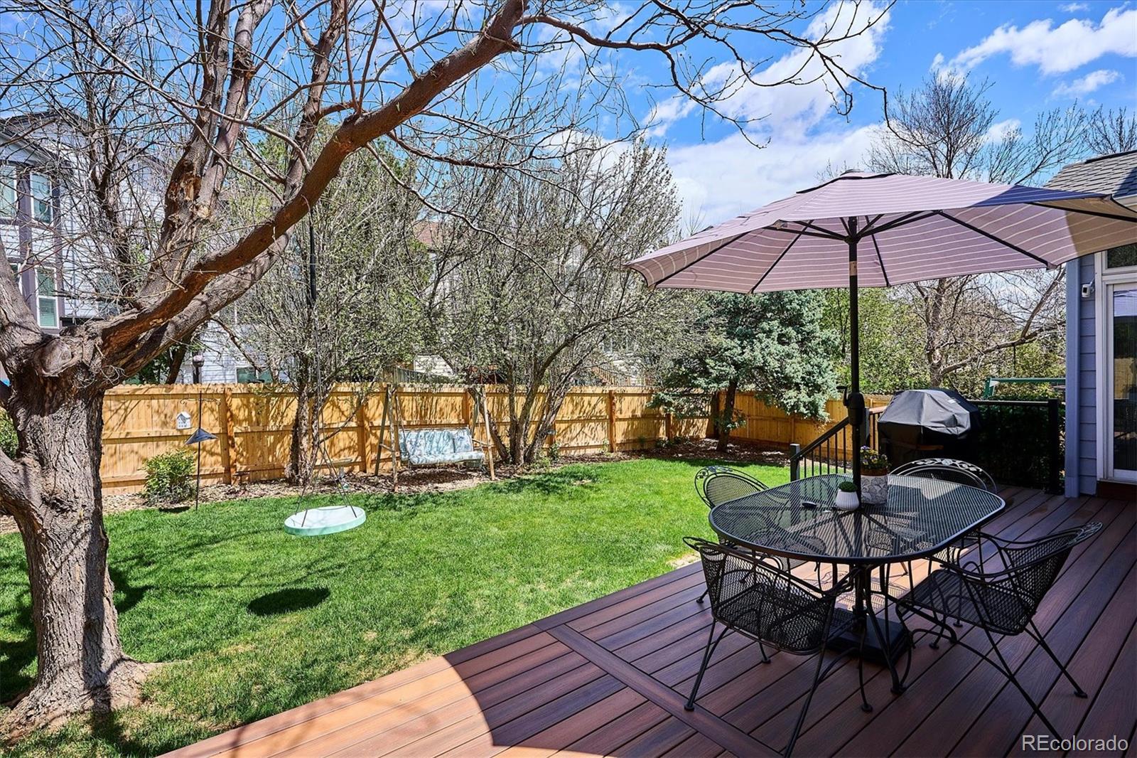 MLS Image #45 for 15357  flowergate way,parker, Colorado