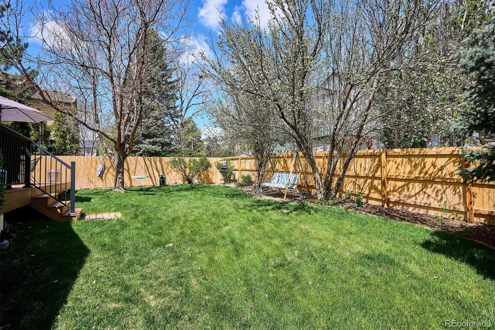 MLS Image #46 for 15357  flowergate way,parker, Colorado