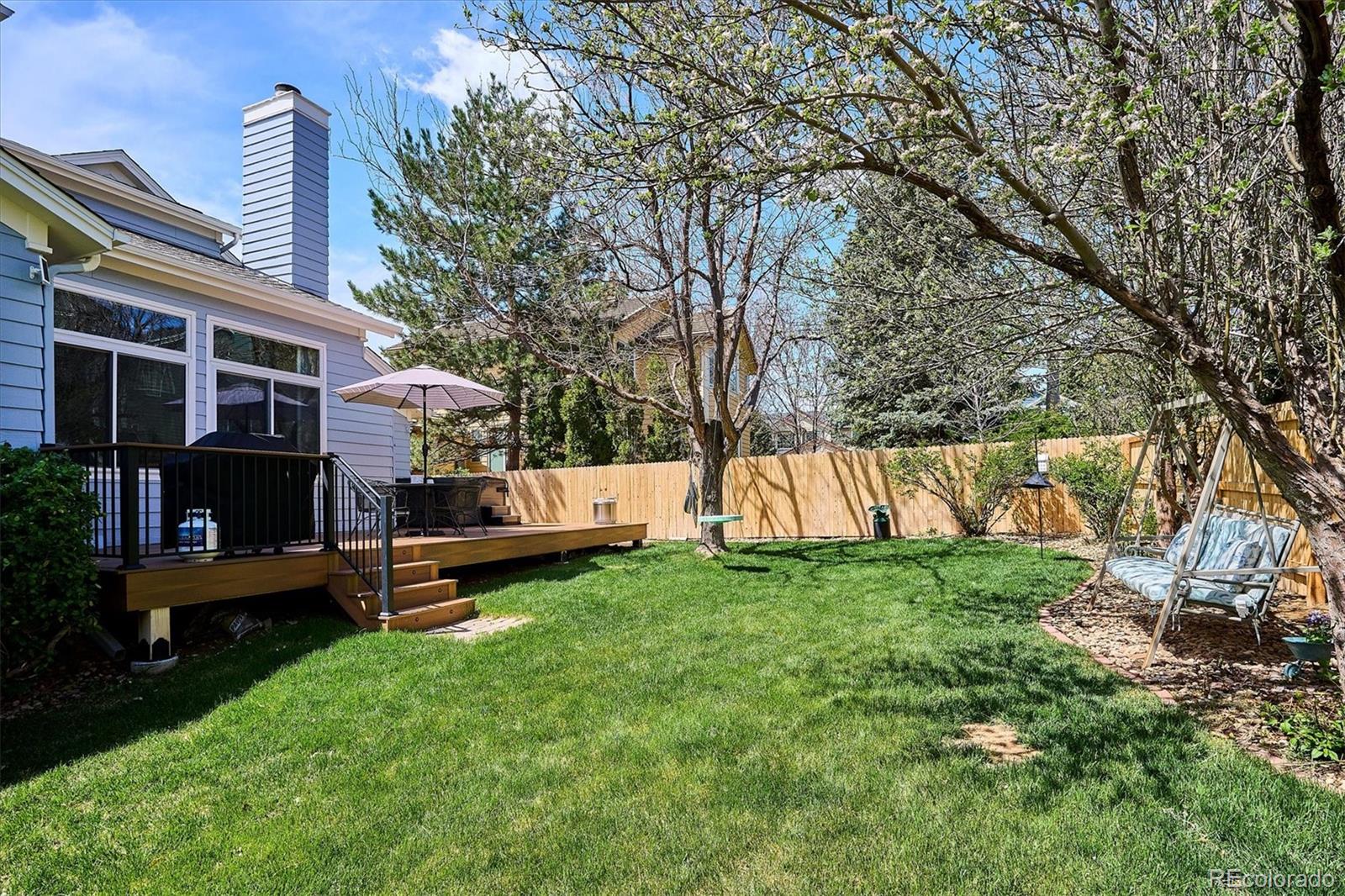 MLS Image #47 for 15357  flowergate way,parker, Colorado