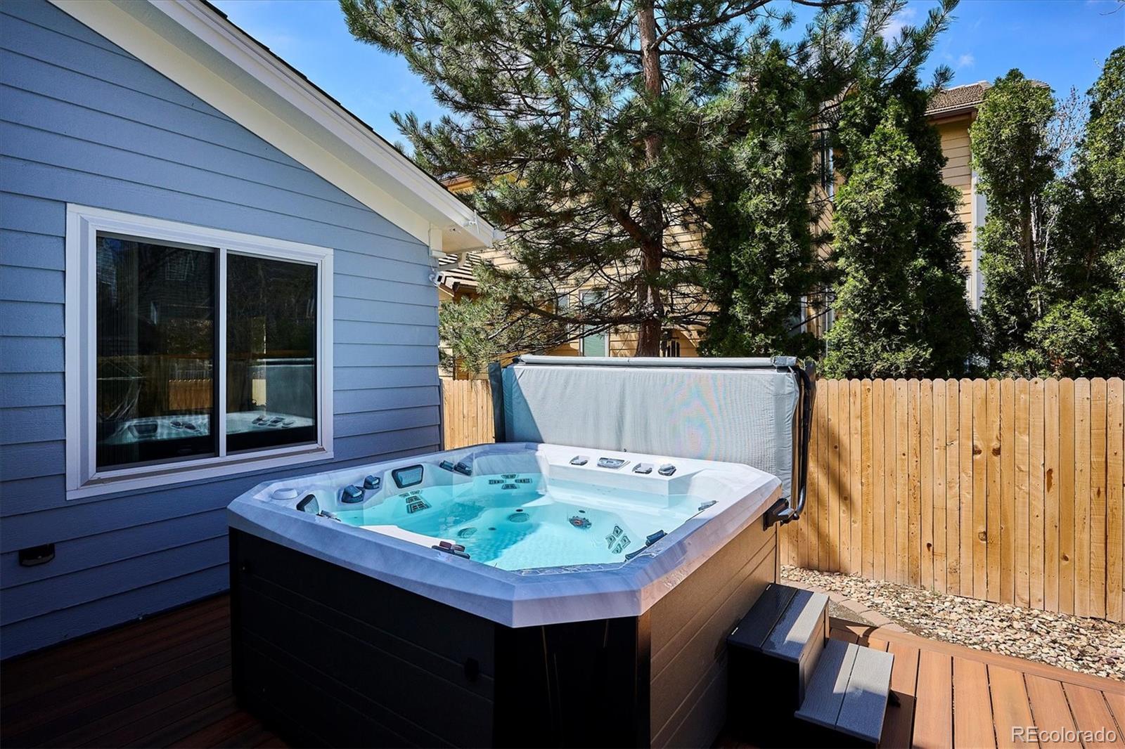 MLS Image #49 for 15357  flowergate way,parker, Colorado