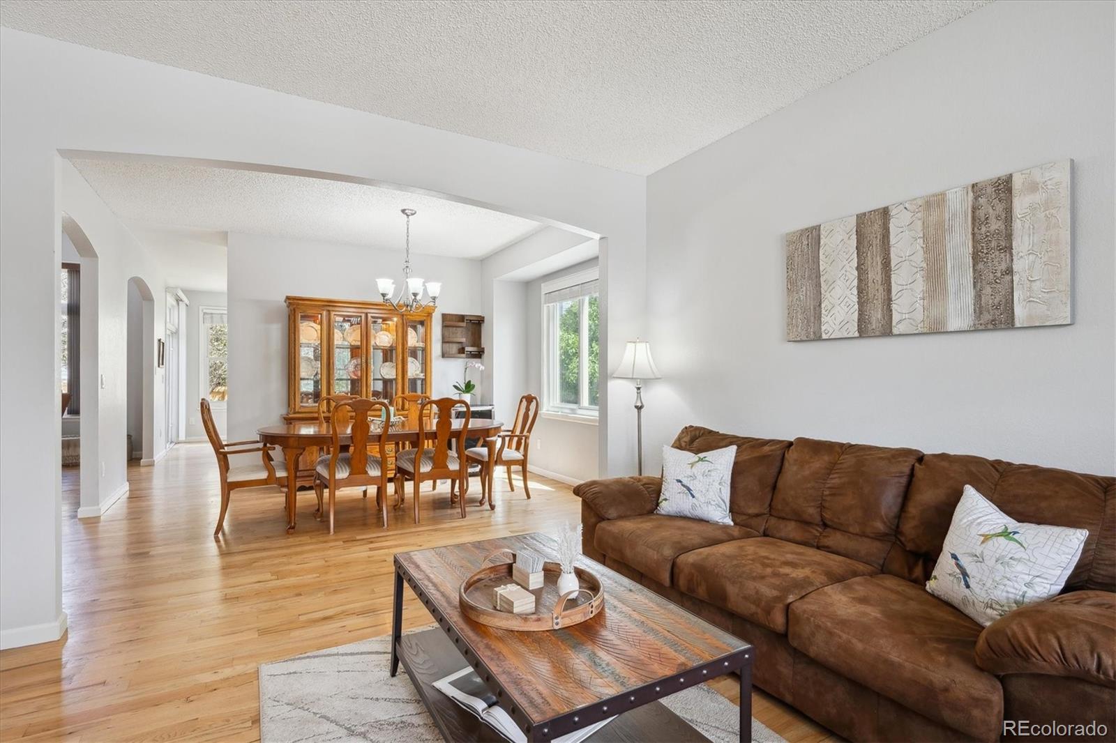 MLS Image #5 for 15357  flowergate way,parker, Colorado
